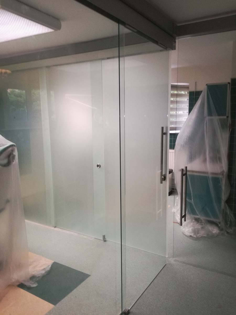 drzwi składane teleskopowe (3)