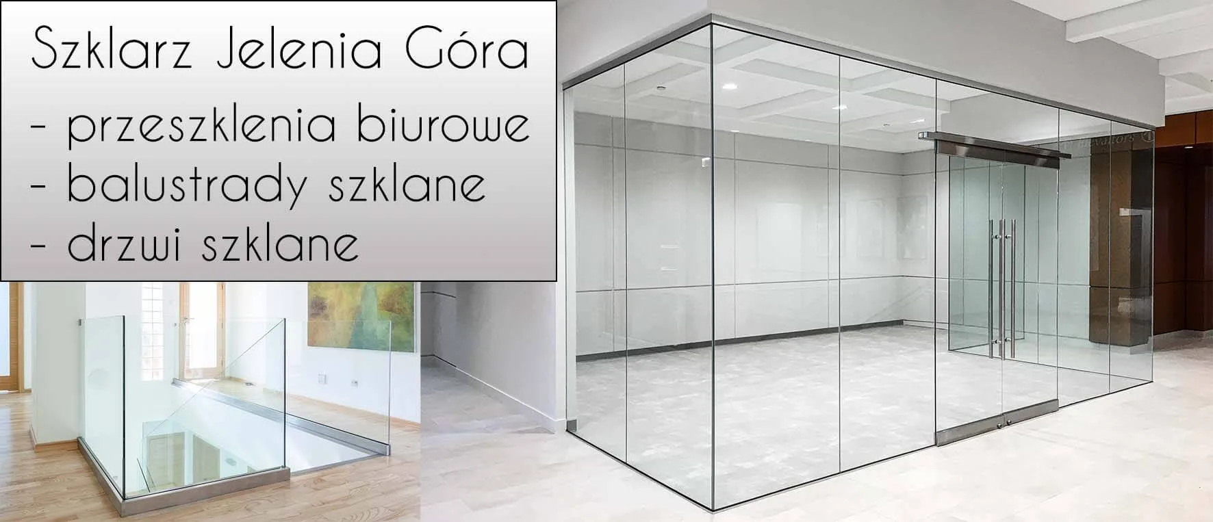 Szklarz Jelenia Góra