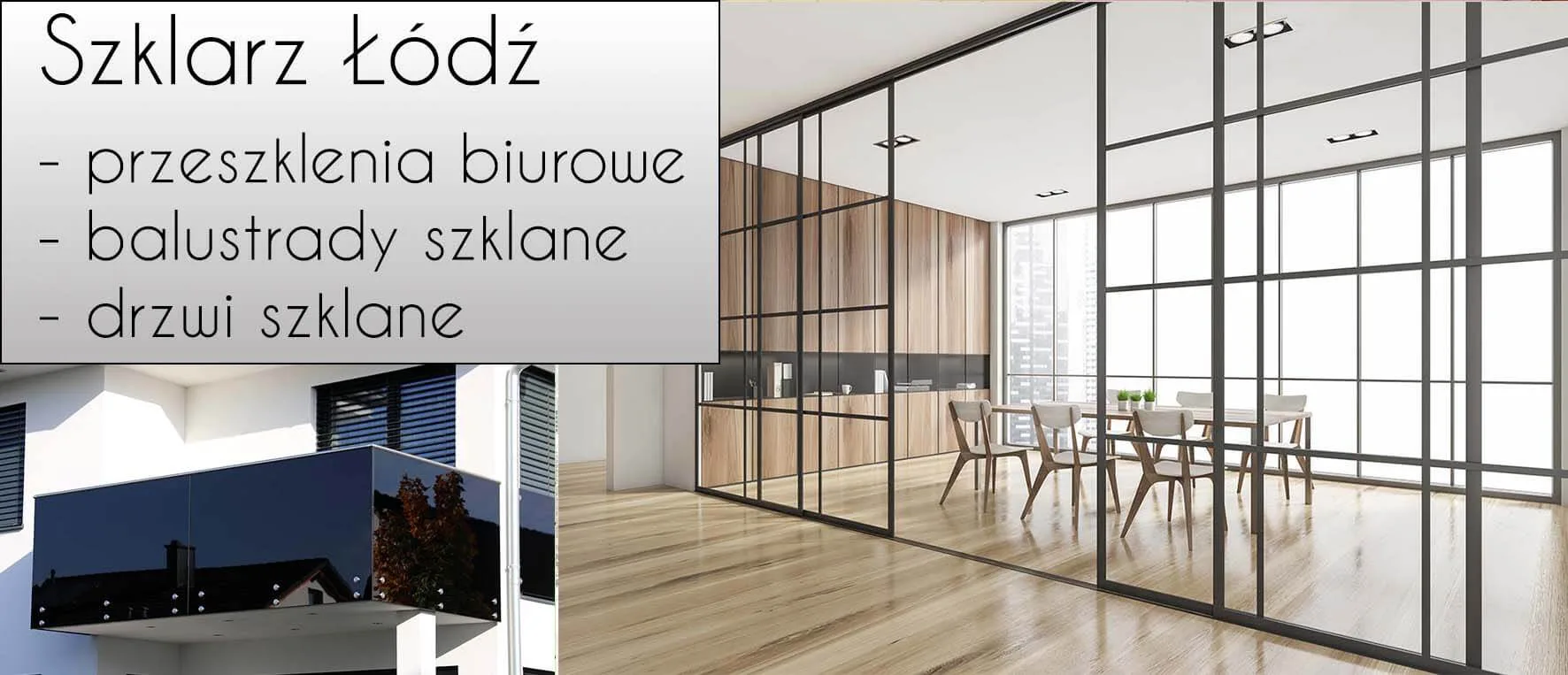 szklarz Łódź