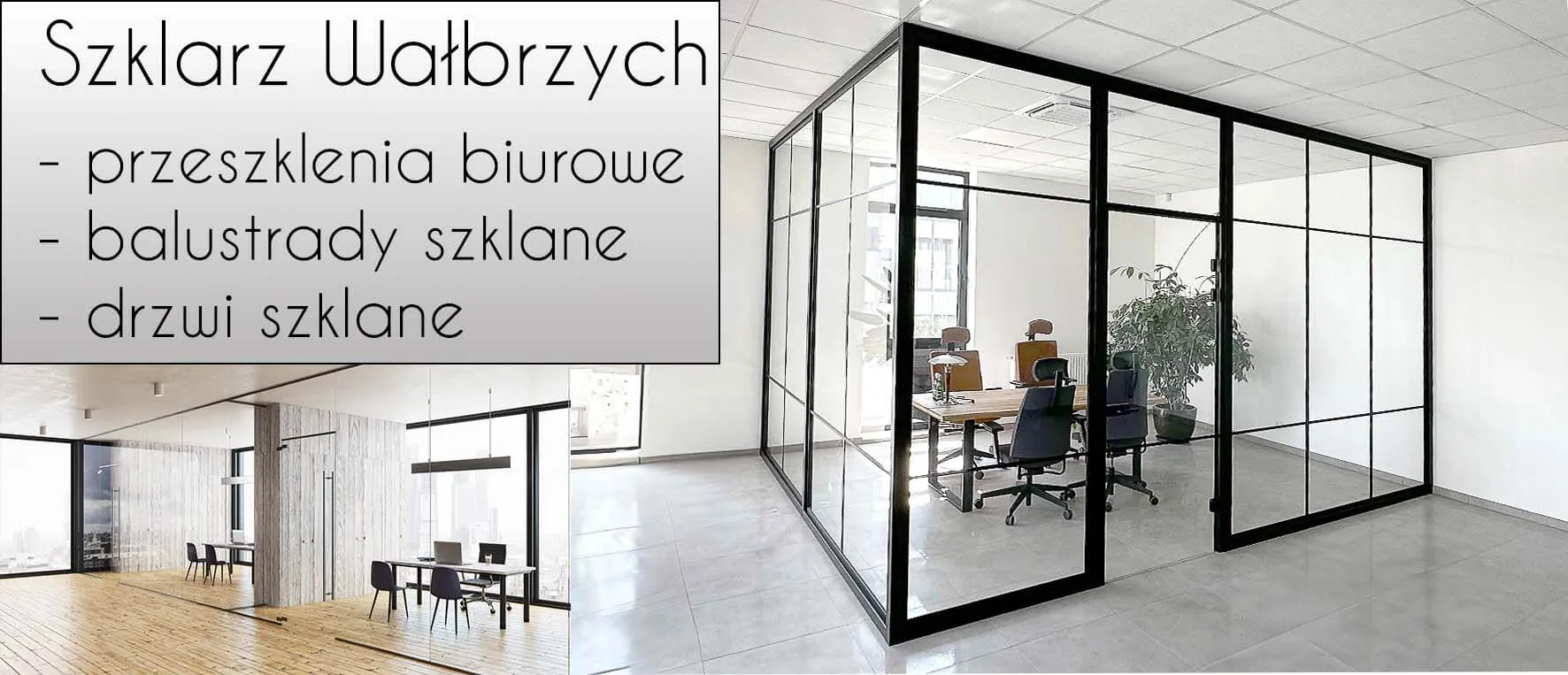 szklarz Wałbrzych