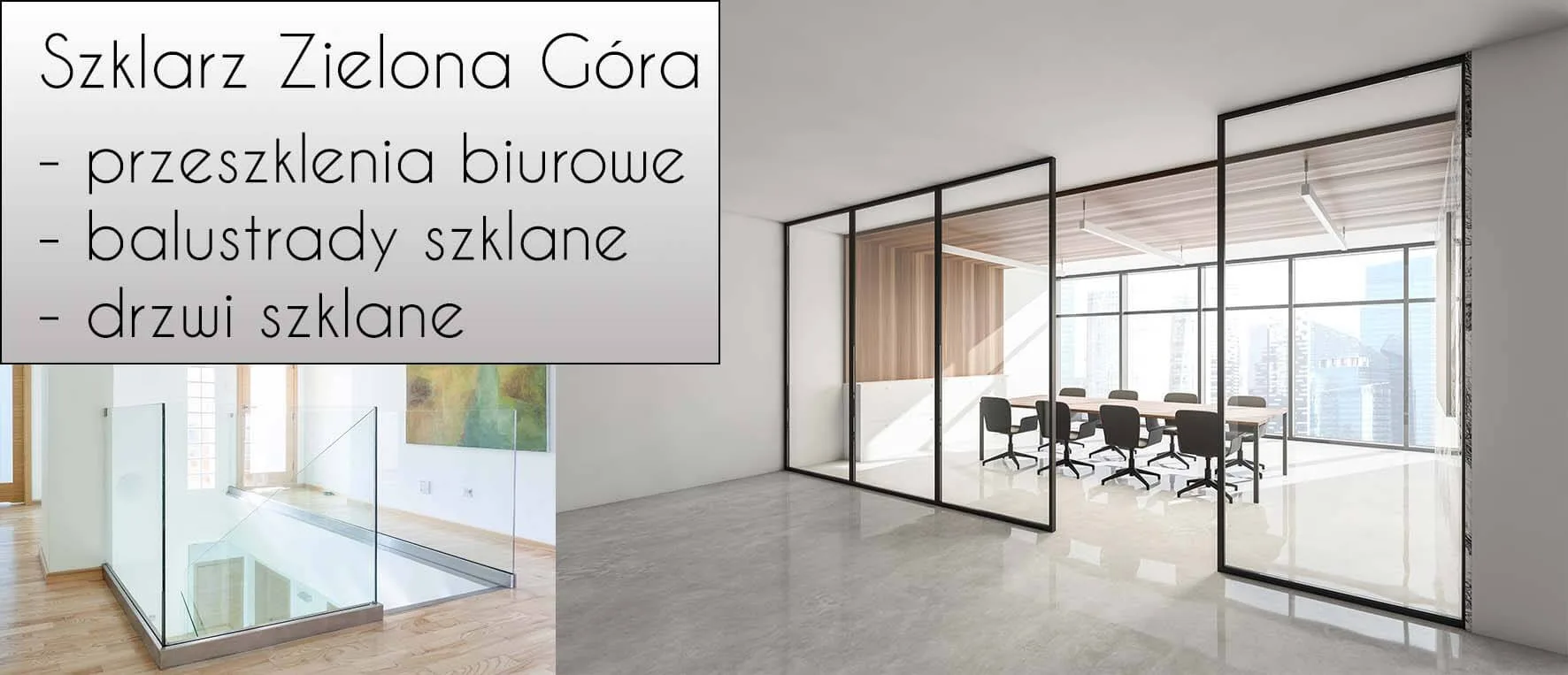 szklarz zielona góra